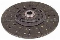 Clutch Disc 1878001077 For Mercedez Benz