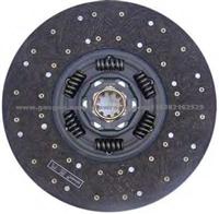 Clutch Disc 1878001152 For Mercedez Benz