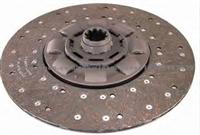 Clutch Disc 1878002734 For Mercedez Benz