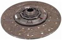 Clutch Disc 1878031031 For Mercedez Benz