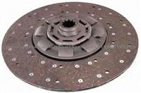 Clutch Disc 1878031032 For Mercedez Benz