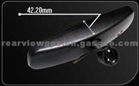 3.5 Inch Rear View Mirror AK-035LA3 For Vw Passat From 2005 To 2010