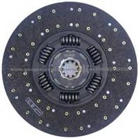 Clutch Disc 1878037834 For Mercedez Benz