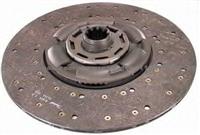 Clutch Disc 1878037844 For Mercedez Benz