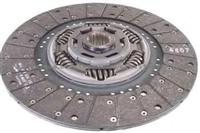 Clutch Disc 1878048741 For Mercedez Benz