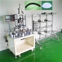 Auto Cotton Filter Cutting Machine