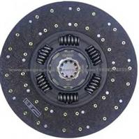 Clutch Disc 1878080035 For Mercedez Benz