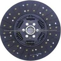 Clutch Disc 1861288136 For Mercedez Benz