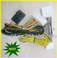 Automotive Wiring Harness ISO9001:2000