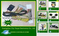 Auto Cable For TOYOTA, NISSAN, HONDA, HYUNDAI, Peugeot