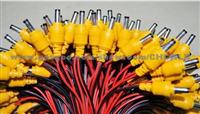 Video Audio Cable 100% Tested before Shipment.