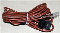 Power Cable Are Ul, Csa, Ccc Or Vde Certificated