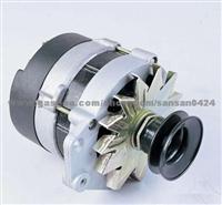 alternator for SKODA JATTA GOLF