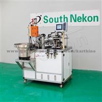 NK-HJ2009 Automatic Ultrasonic Medical Filter Welding Machine