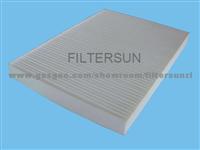 Cabin Air Filter(FC-2882)