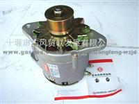 Generator for Cummins