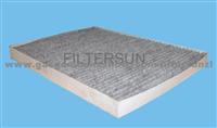 Carbon Cabin Air Filter(FC-3142C)