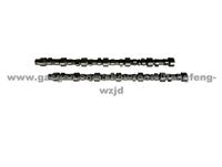 6CT Camshaft