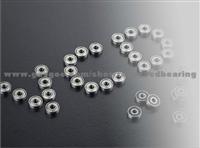 6304-ZZ Deep Groove Ball Bearings