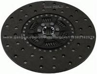 Clutch Disc 1861410046 For Mercedez Benz
