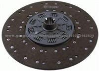 Clutch Disc 1861410047 For Mercedez Benz