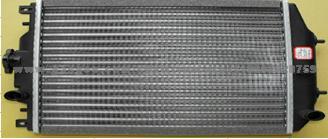 Radiator DEAWOO 17700A78B10