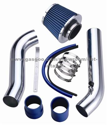 CAI-HD007 Intake & Exhaust Pipe