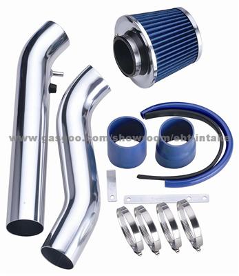 CAI-HD006 Intake & Exhaust Pipe