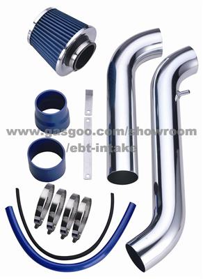 CAI-HD004 Intake & Exhaust Pipe