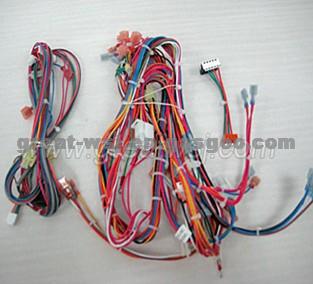 Wiring Harness WSJ-003