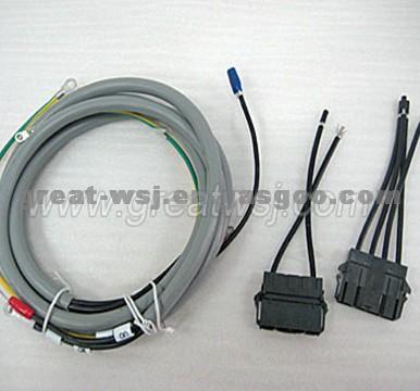 Wiring Harness WSJ-004