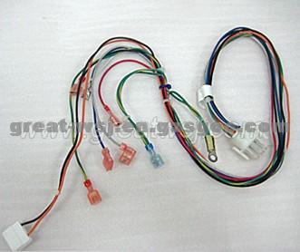 Wiring Harness WSJ-011