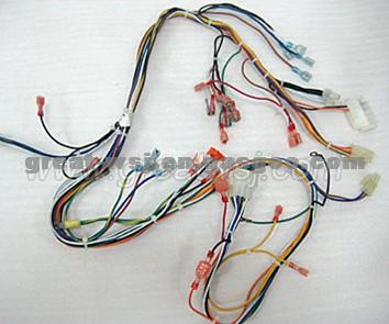 Wiring Harness WSJ-012