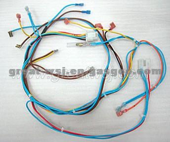 Wiring Harness WSJ-016