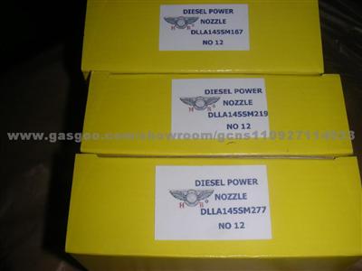 Nozzle DLLA140PN013 DLLA150P20 DSLA135P468 6801061