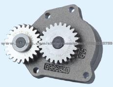 Oil Pump CUMMINS 6CT 3966840