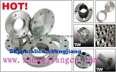 Swivel Ring Flange