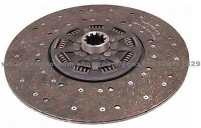 Clutch Disc 1878000964 For Mercedez Benz