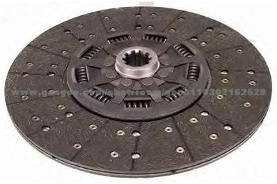 Clutch Disc 1878001077 For Mercedez Benz