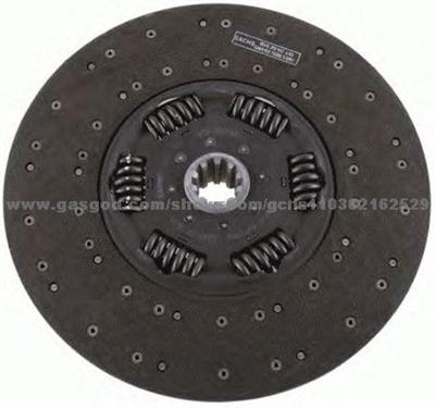 Clutch Disc 1878002735 For Mercedez Benz