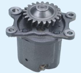 Oil Engine Pump KOMATSU 6151-51-1005