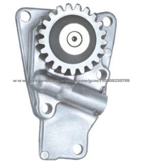Oil Engine Pump KOMATSU 6207-51-1201