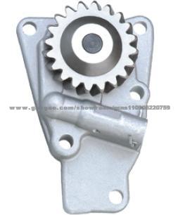 Oil Pump KOMATSU 6D95L 6207-51-1700