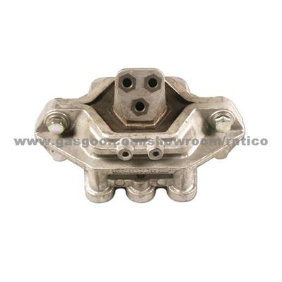 Engine Mounting 0078026