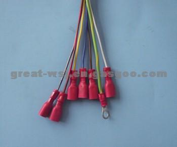 Wiring Harness WSJ-025