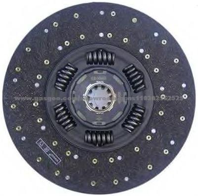 Clutch Disc 1878037834 For Mercedez Benz