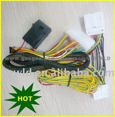 Automotive Wiring Harness ISO9001:2000