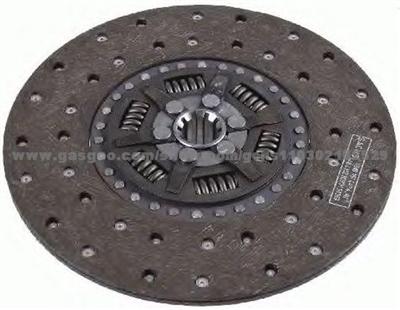 Clutch Disc 1861303246 For Mercedez Benz