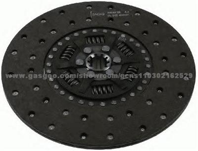 Clutch Disc 1861303248 For Mercedez Benz