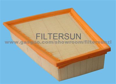 PU Air Filter(FA-2295/3U)